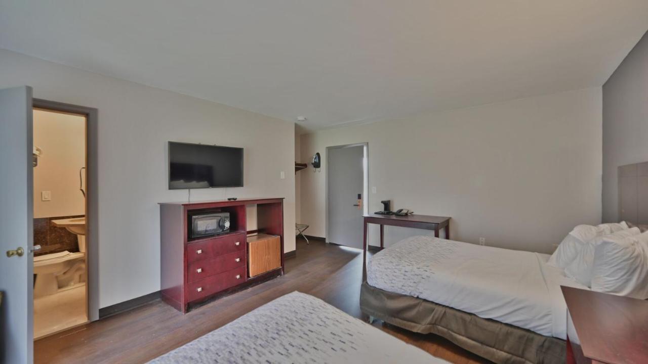 Maplehurst Motel Tunkhannock Extérieur photo